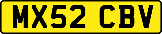 MX52CBV
