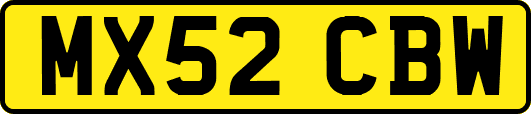 MX52CBW