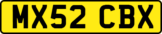 MX52CBX