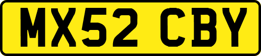 MX52CBY