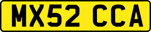 MX52CCA
