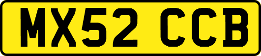 MX52CCB