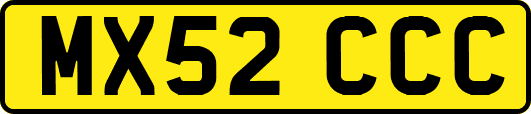 MX52CCC