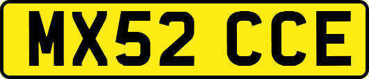 MX52CCE