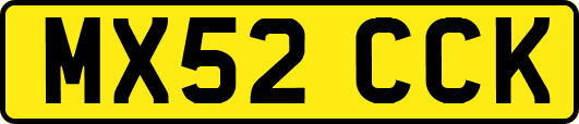 MX52CCK