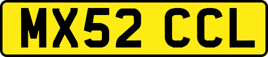 MX52CCL