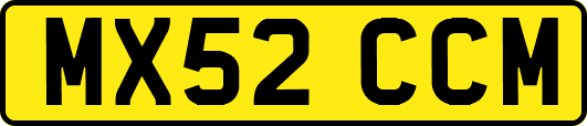 MX52CCM