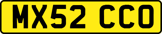MX52CCO