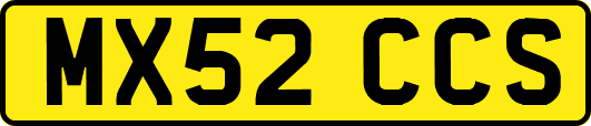 MX52CCS