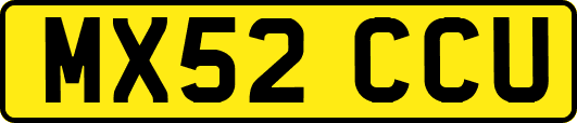 MX52CCU