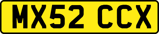 MX52CCX