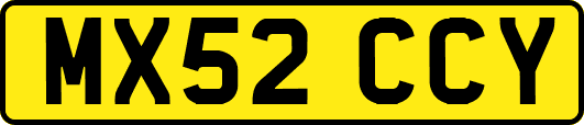 MX52CCY