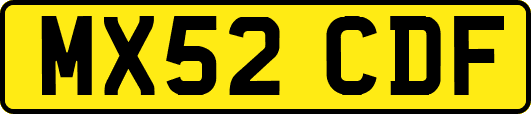MX52CDF