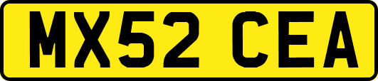 MX52CEA