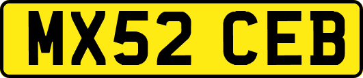 MX52CEB