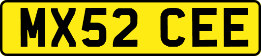 MX52CEE