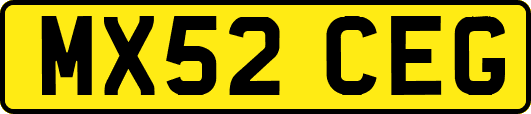 MX52CEG