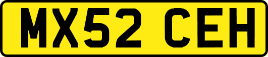 MX52CEH