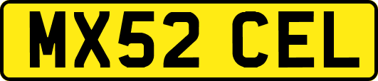 MX52CEL
