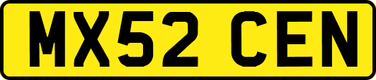 MX52CEN