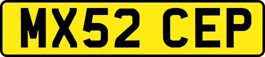 MX52CEP