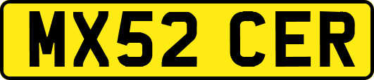 MX52CER