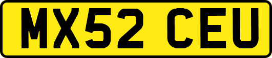 MX52CEU