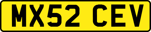 MX52CEV