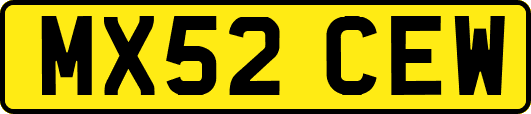 MX52CEW