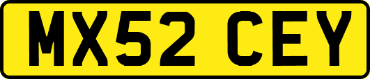 MX52CEY