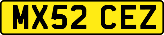 MX52CEZ