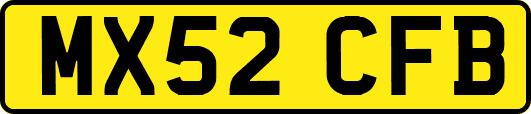 MX52CFB