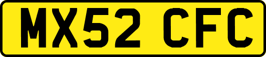 MX52CFC