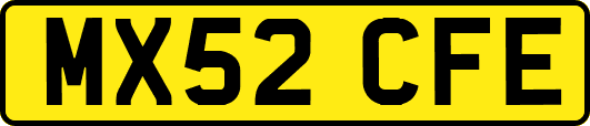 MX52CFE