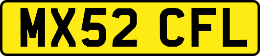 MX52CFL