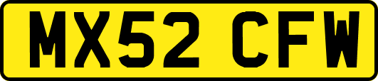 MX52CFW