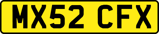MX52CFX