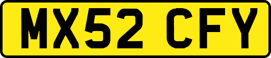MX52CFY