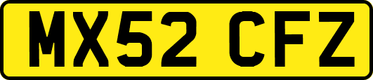MX52CFZ