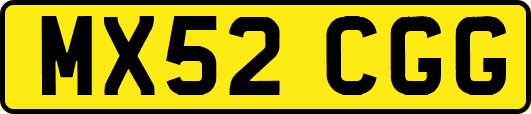 MX52CGG