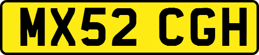 MX52CGH