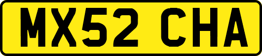 MX52CHA