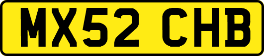 MX52CHB