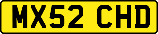 MX52CHD