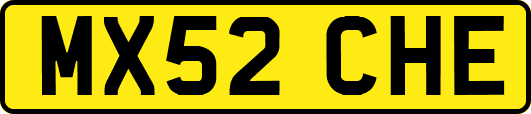 MX52CHE