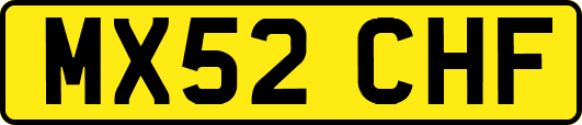 MX52CHF
