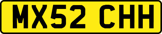 MX52CHH