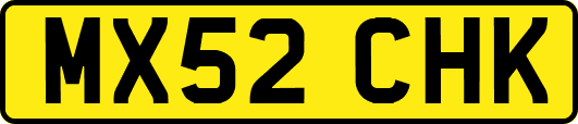 MX52CHK