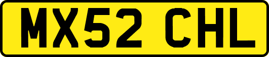 MX52CHL