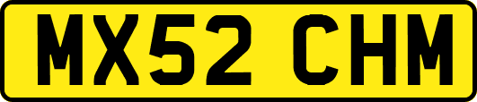 MX52CHM